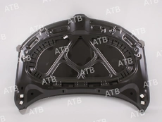 капот Skoda Rapid 1 2012-2020 ATB 1ASR102A