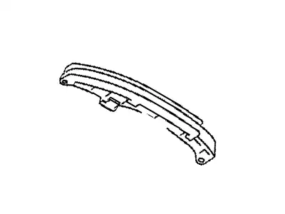 Башмак натяжителя цепи 13559-21030 TOYOTA / LEXUS
