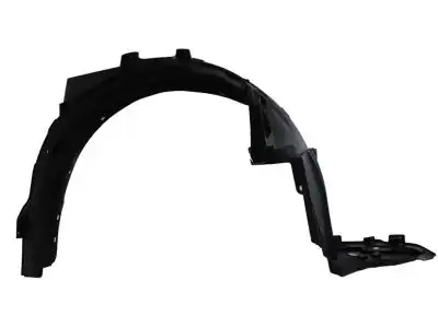 Подкрылок HONDA 74151SNAA10