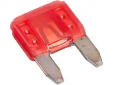 ПРЕДОХРАНИТЕЛЬ 10A 24319C9910 NISSAN