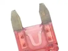ПРЕДОХРАНИТЕЛЬ 10A 24319C9910 NISSAN