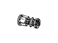 Прокладка ГБЦ TOYOTA / LEXUS 43531-60010