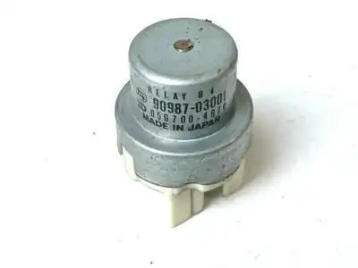 Реле 90987-03001 TOYOTA / LEXUS
