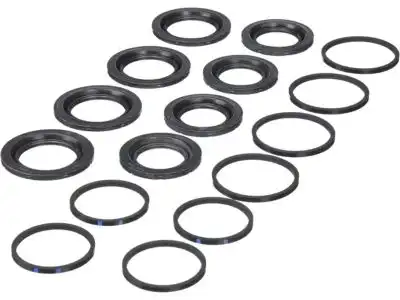 26297FE010 SUBARU РЕМКОМПЛЕКТ ПЕРЕДНЕГО