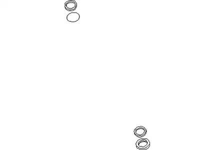 РЕМКОМПЛЕКТ 4920201J25 NISSAN