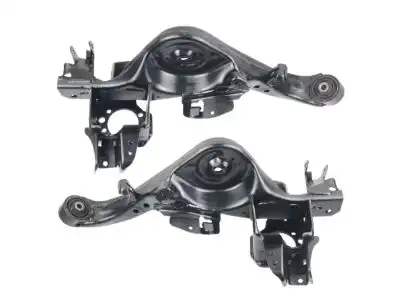 Рычаг подвески NISSAN 55502JG02B