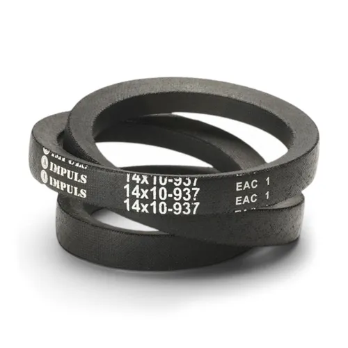 Ремень клиновой AIMPULS 14Х10-937