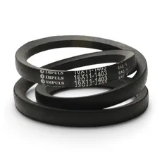 Ремень клиновой AIMPULS 16Х11-1403