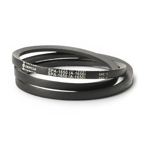 Ремень клиновой AIMPULS SPA-1650