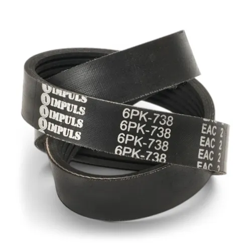 AIMPULS 6РК-738