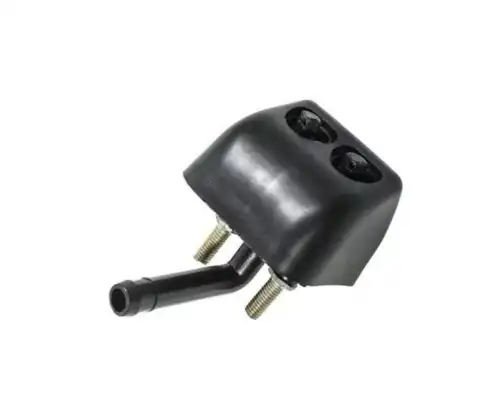 ФОРСУНКА,ОМЫВАТЕЛЯ ФАР V75W MN117091 MITSUBISHI