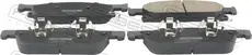 Тормозные колодки дисковые FEBEST 6801-GN8F