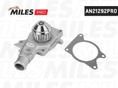 Насос системы охлаждения (помпа) MILES AN21292PRO