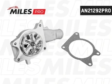 Насос системы охлаждения (помпа) MILES AN21292PRO