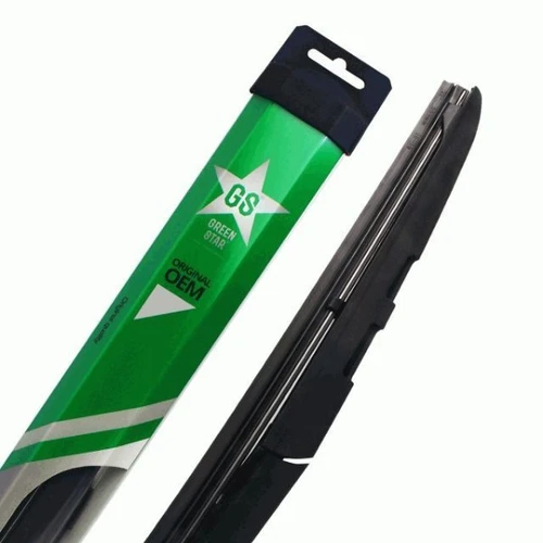 Щетка стеклоочистителя OEM00124 GREEN STAR