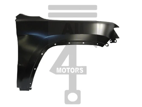 Крыло ALL4MOTORS FRF0204