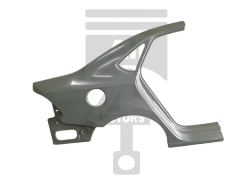 Крыло ALL4MOTORS RRF1301