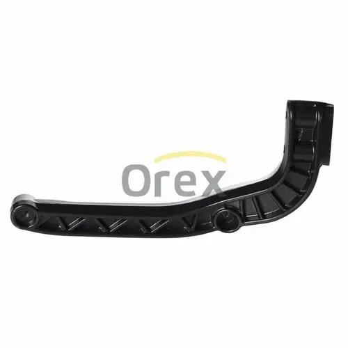 Кронштейн бампера левый MB Atego 3 188298 OREX