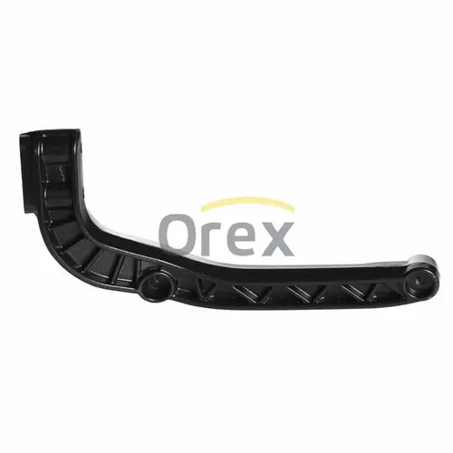 Кронштейн бампера правый MB Atego 3 188299 OREX