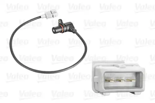 Датчик ABS VALEO 254161