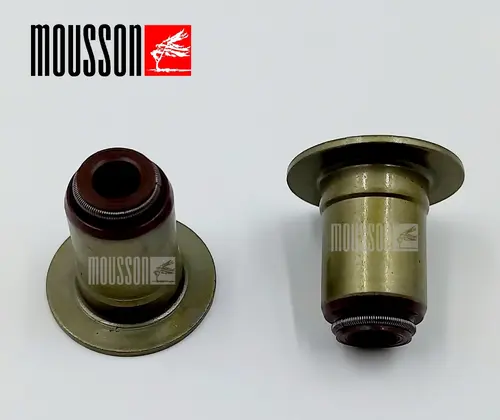 Колпачки маслосъемные MOUSSON SSVD4HA