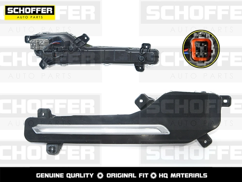 Ходовые огни SCHOFFER SHF-11197