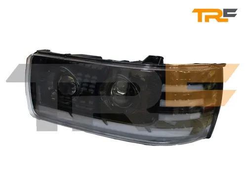 Фара DAF 105XF LED (2 линзы) LH TRF TRF7202010