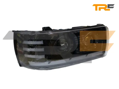 Фара DAF 105XF LED (2 линзы) RH TRF TRF7202011