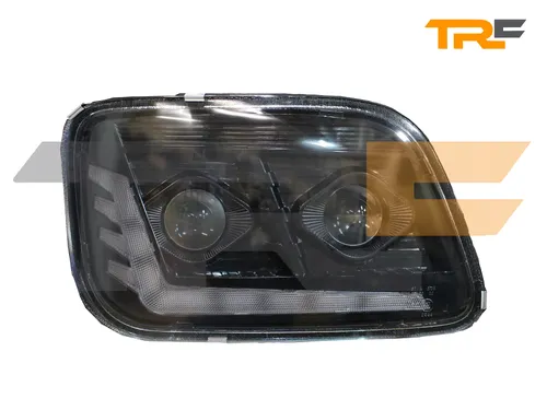 Фара MB Actros MP II LED (2 линзы) RH TRF TRF7302011