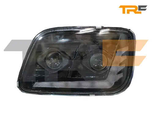 Фара MB Actros MP II LED (2 линзы) LH TRF TRF7302010