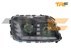 Фара MB Actros MP III LED (2 линзы) RH TRF TRF7303011