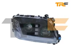 Фара MB Actros MP III LED (2 линзы) RH TRF TRF7303011