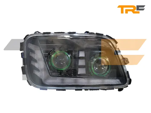 Фара MB Actros MP III LED (2 линзы) RH TRF TRF7303011
