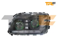 Фара MB Actros MP III LED (2 линзы) LH TRF TRF7303010