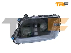 Фара MB Actros MP III LED (2 линзы) LH TRF TRF7303010