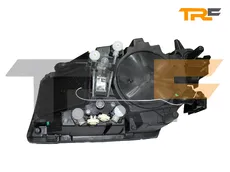 Фара VOLVO FH13 LED (2 линзы) TRF LH TRF7103010