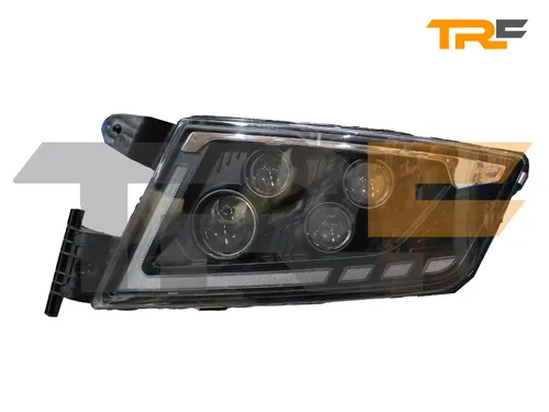 Фара Sitrak C7H LED (4 линзы) LH TRF TRF7401010
