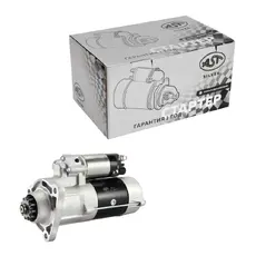 Стартер 24V 7.5KW AST Silver AST1384