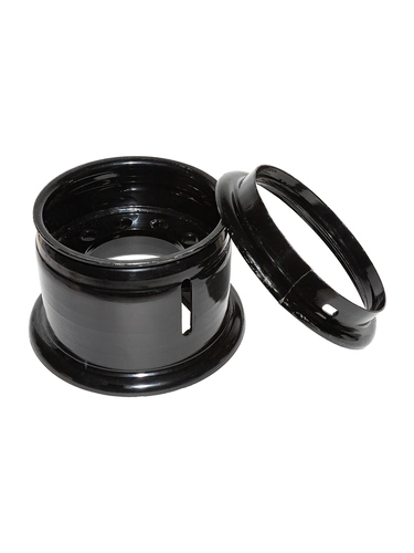 Обод 5.00-10 ВМ (сварной) (A25733-02000) WILMART