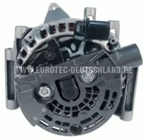 Топливный фильтр EUROTEC 12048550
