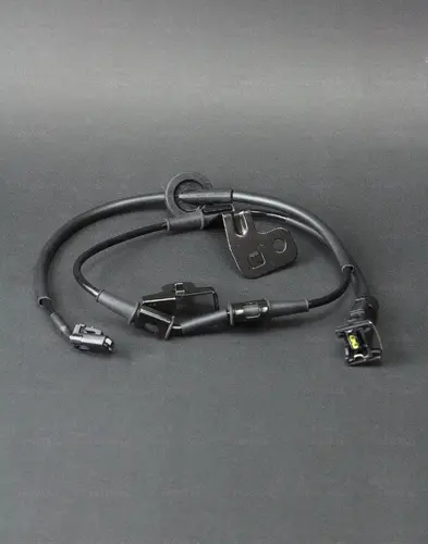 Датчик ABS ACS 807707