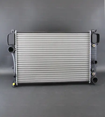 РАДИАТОР 517107 ACS