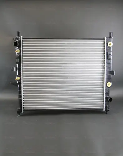 РАДИАТОР 512619 ACS