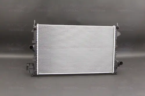 Радиатор VECTRA C 353123 ACS