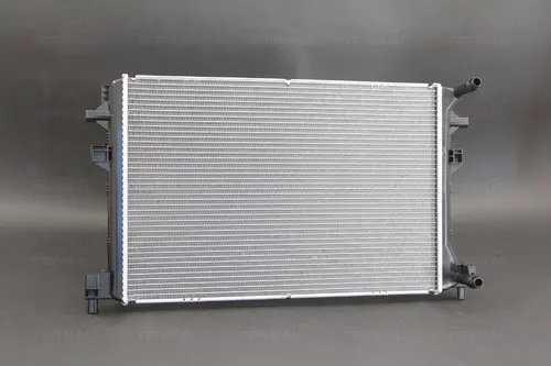 Радиатор Дополнительный 535328 ACS