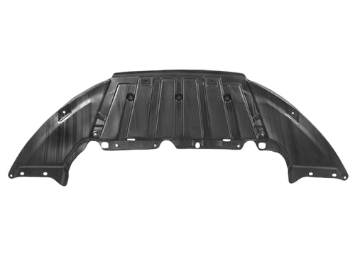 Защита бампера Ford Focus 14-19 (Спереди) STFDA6025D0R SAT