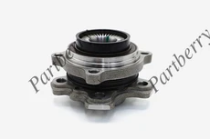 СТУПИЦА КОЛЕСА PB159555 PARTBERRY