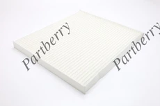 ФИЛЬТР САЛОНА PB130356 PARTBERRY
