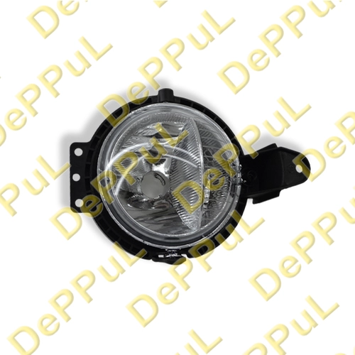 Фара противотуманная DEPPUL DEFRP0021