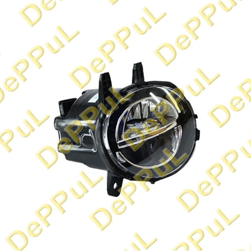 Фара противотуманная DEPPUL DEFRP0013